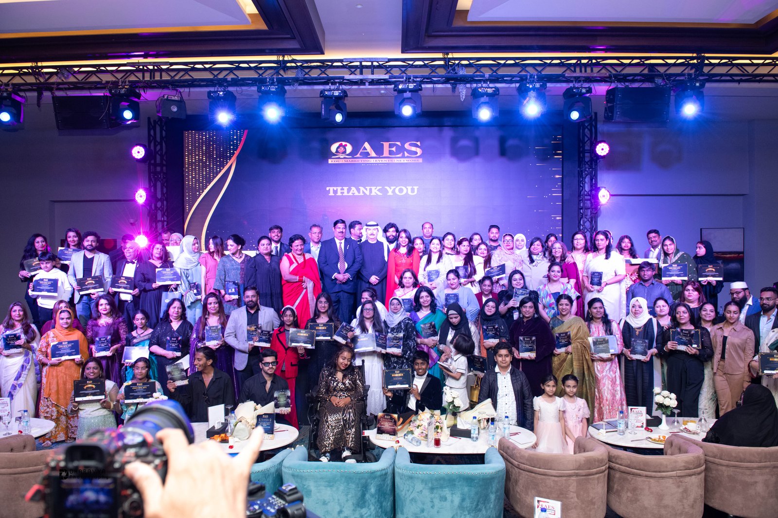 Memorable Excellence Gala - Photo 5